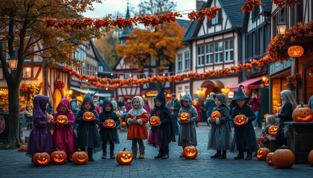 Halloweenfest