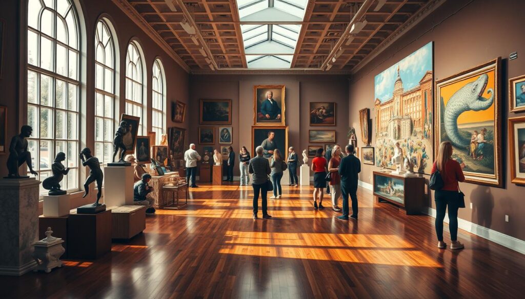 Kunst und Kultur Kunst und Kultur
