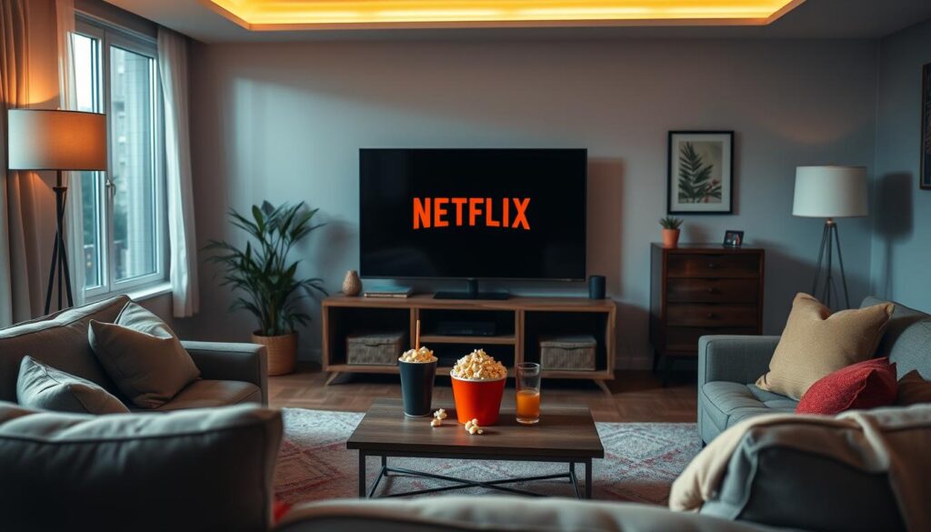 Netflix Angebote