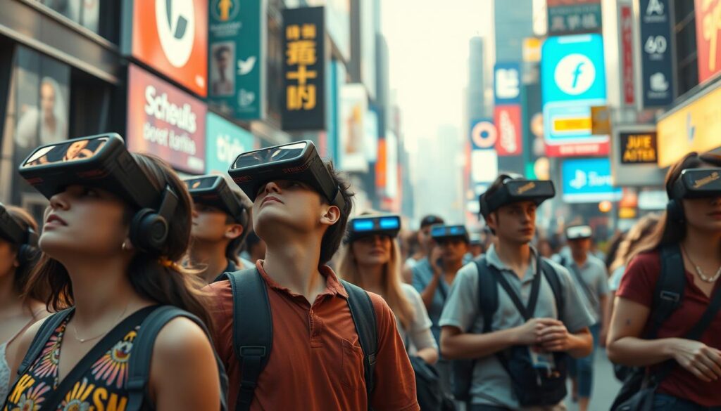 POV Trends