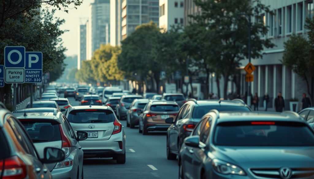 Parkplatzsuche Parkplatzsuche