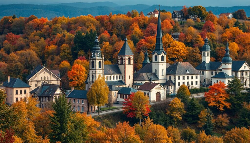 Reformationstag Deutschland