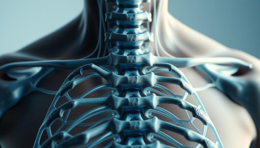 Thoracic Spine