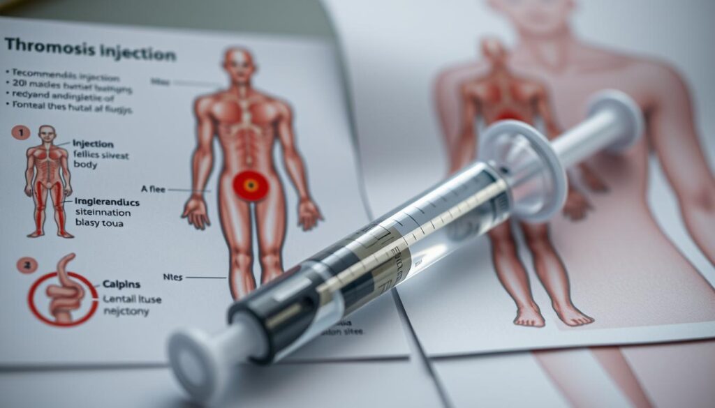 Thrombose Spritze Wann Am Tag buerger-uni.de