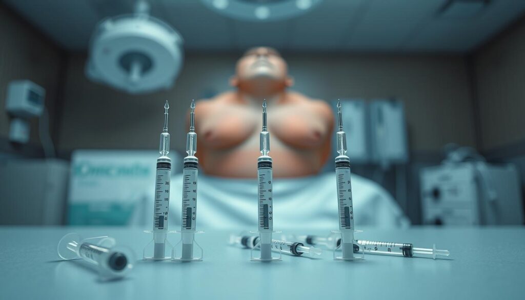 Thromboseprophylaxe
