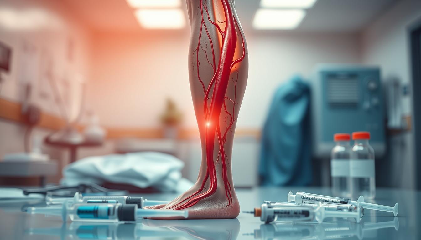 Thrombose Tabletten Statt Spritze Was Ist Besser buerger-uni.de