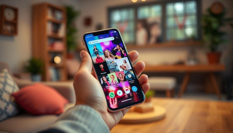 TikTok: Wieso kann ich auf TikTok niemandem folgen