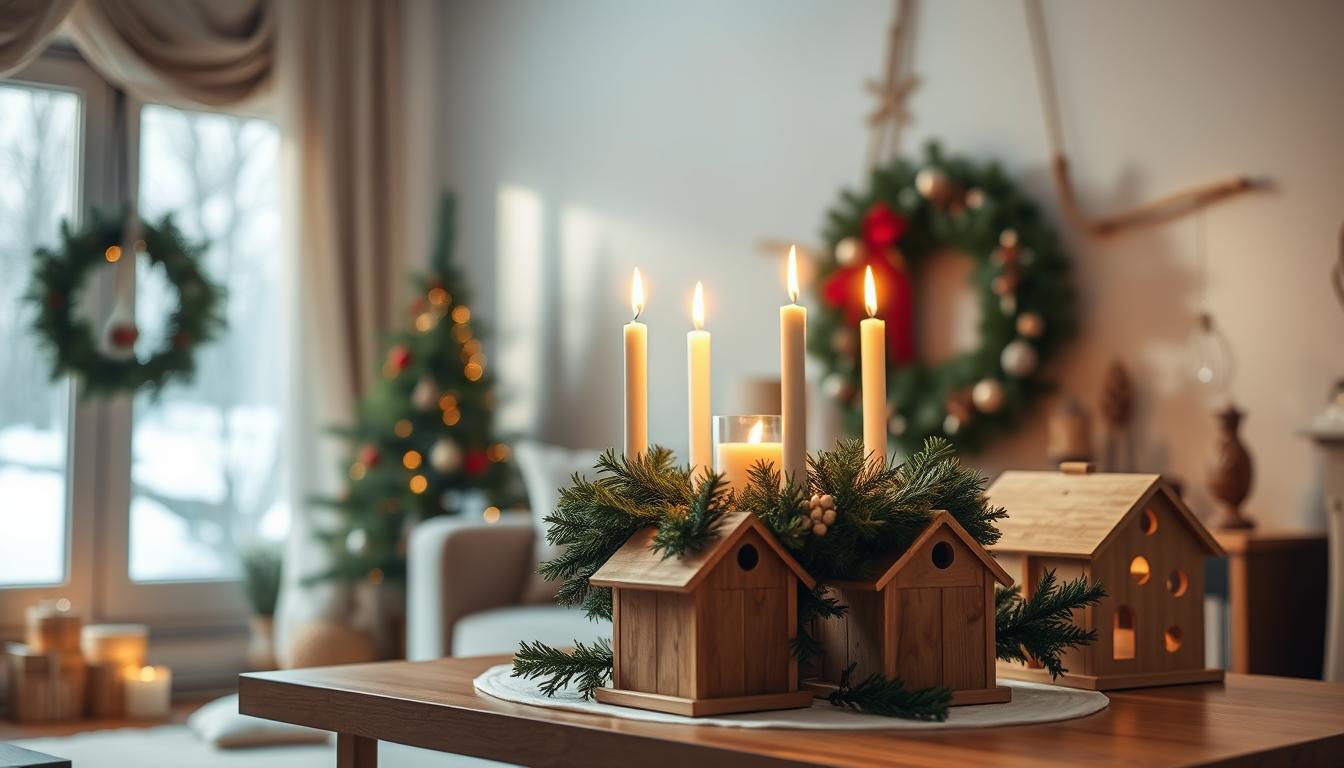 wann ist dieses jahr der erste advent