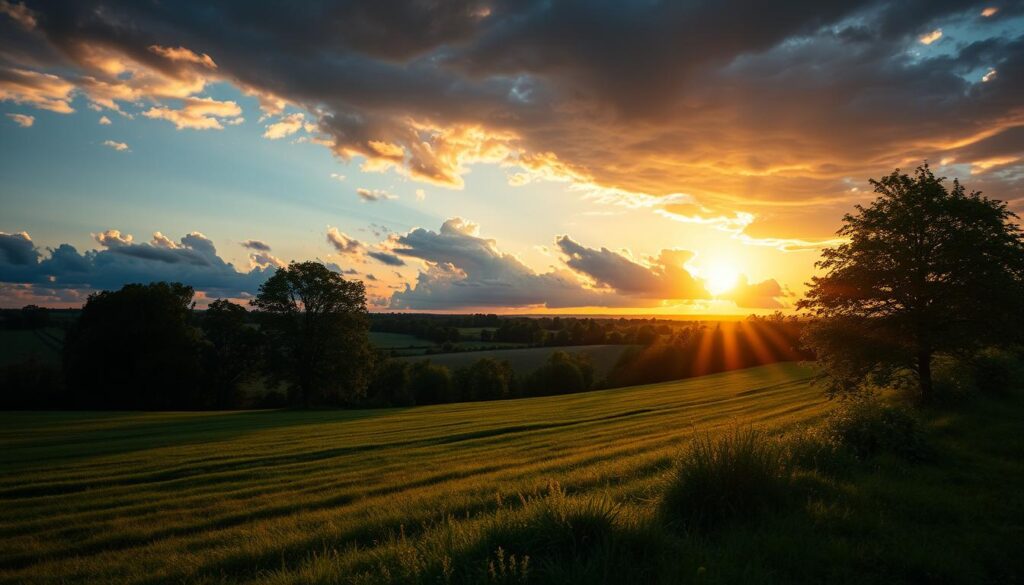 Sommersonnenwende