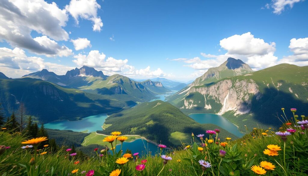 Triglav Nationalpark