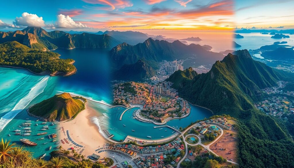 Urlaub 2025: Wohin