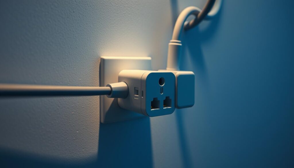 was ist ein Powerline-Adapter