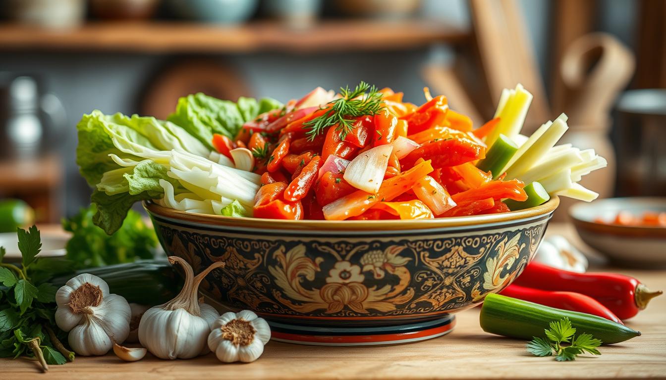 Was Ist Kimchi Traditionelle Koreanische Spezialit t Was ist kimchi traditionelle koreanische spezialit t