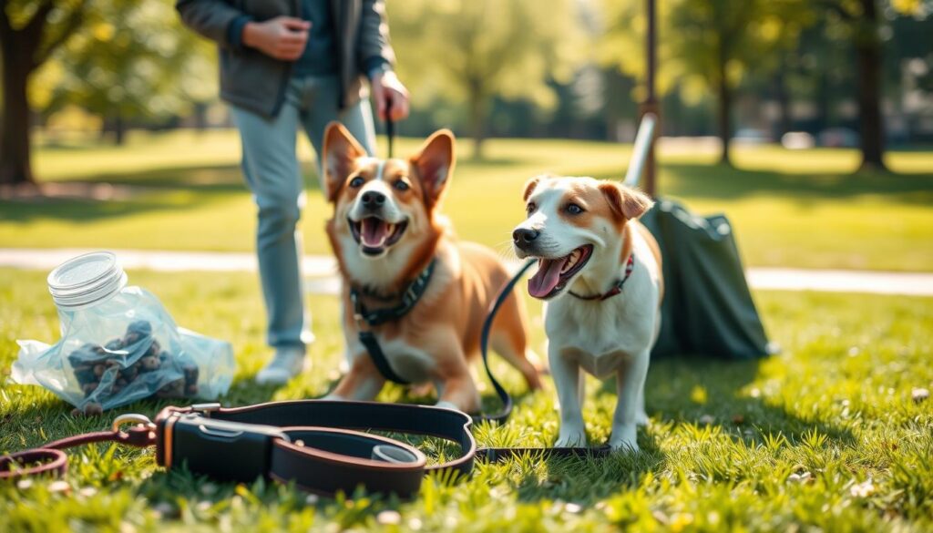 Hundetraining Tipps