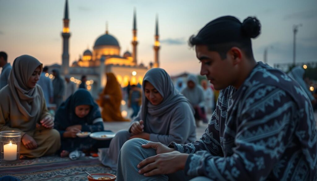 Ramadan Fastenausnahmen