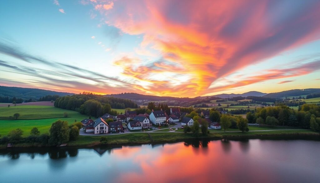 Stimbergstadt