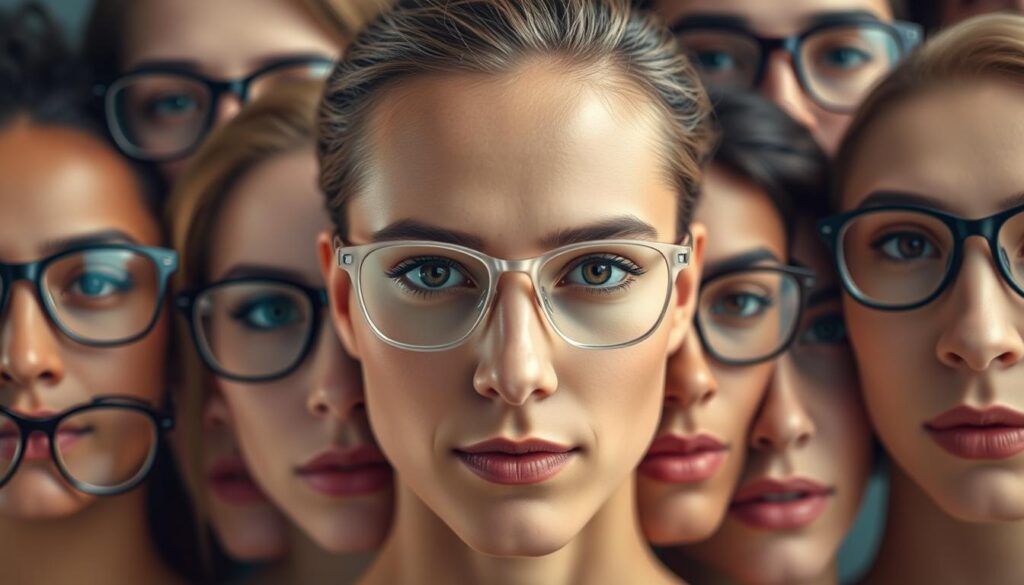 Welche Brille passt zu mir