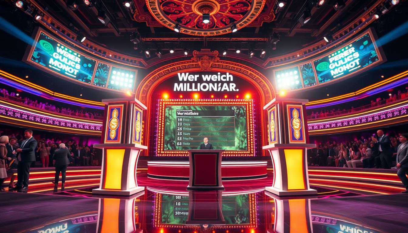 Wer wird Millionär Fragen: Top Quizfragen & Antworten