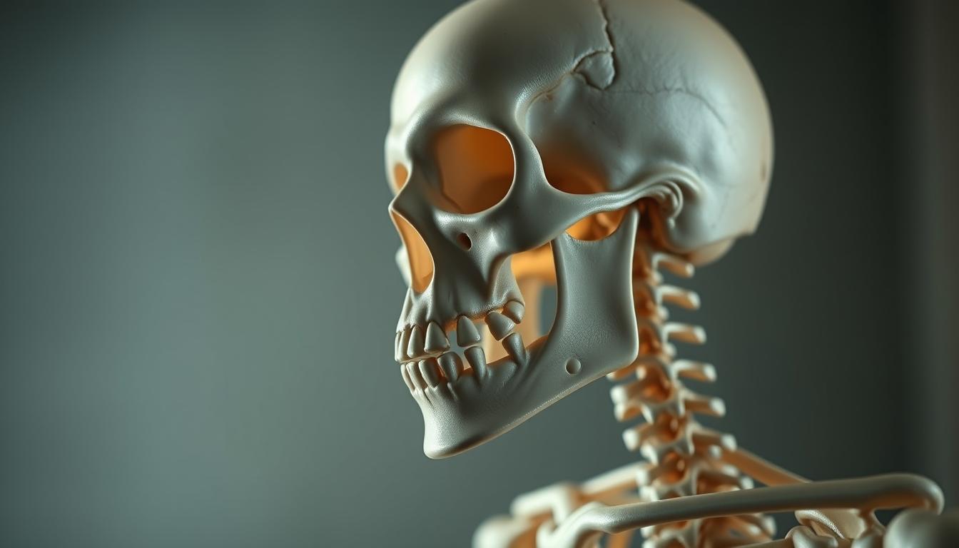 Wie viele Knochen hat ein Mensch - Anatomie Fakten