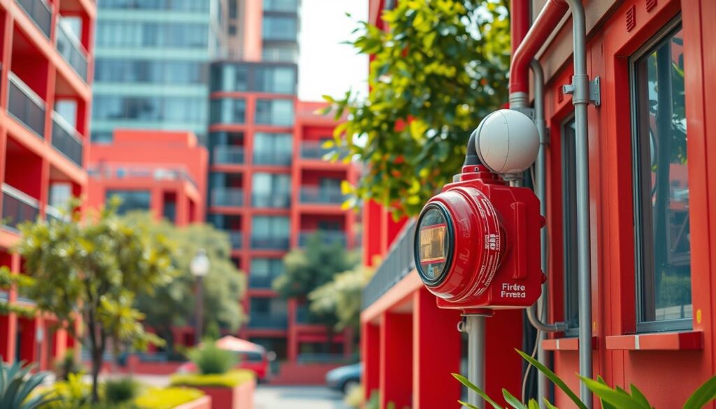 Brandschutz Innovationen Brandschutz Innovationen