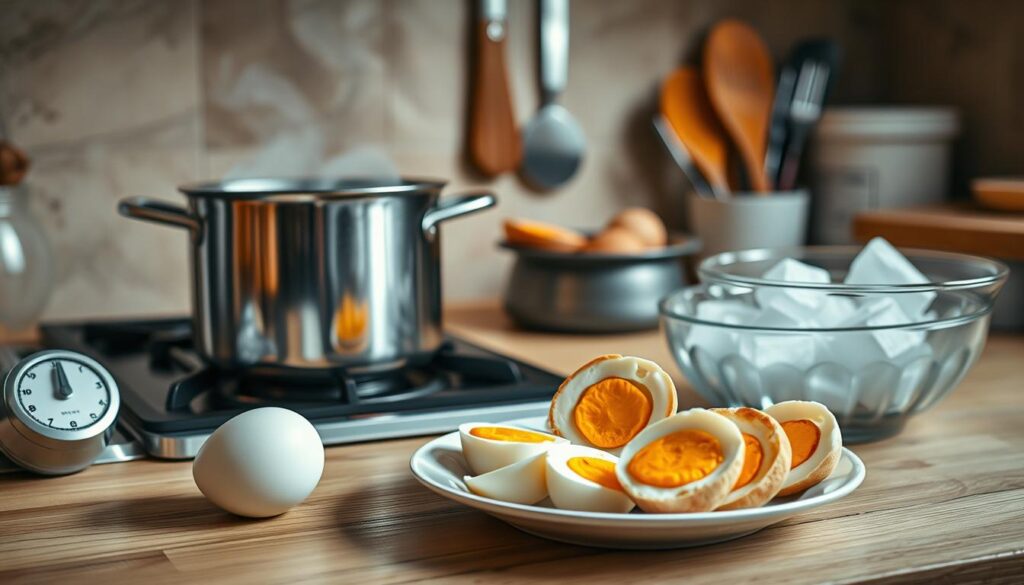 Eier kochen Methoden Eier kochen Methoden