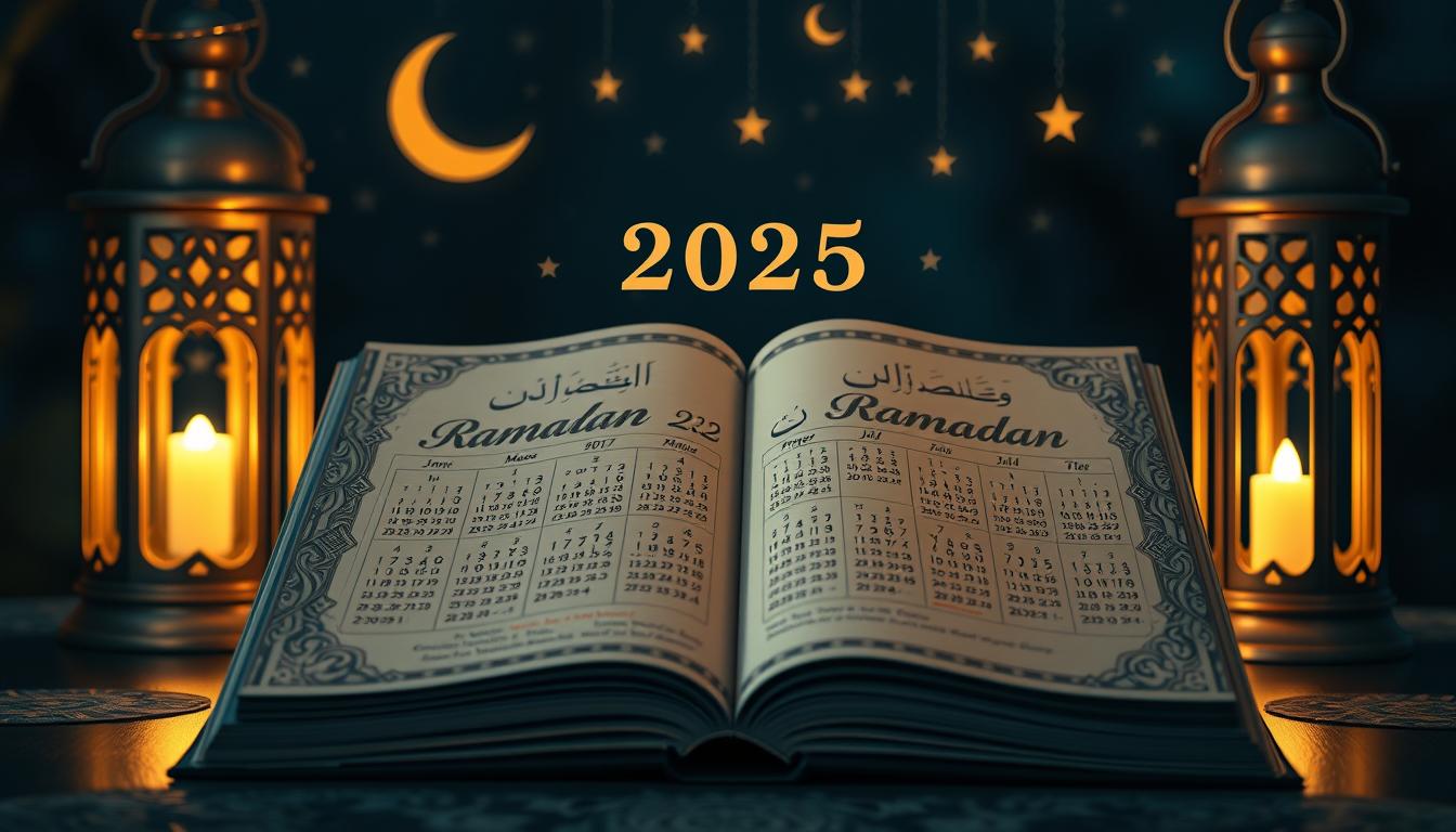 wann darf man essen ramadan 2025