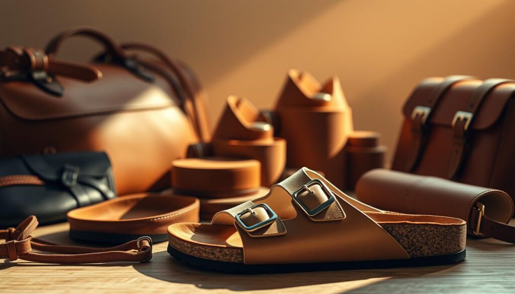 Birkenstock Strategische Entwicklung Birkenstock Strategische Entwicklung