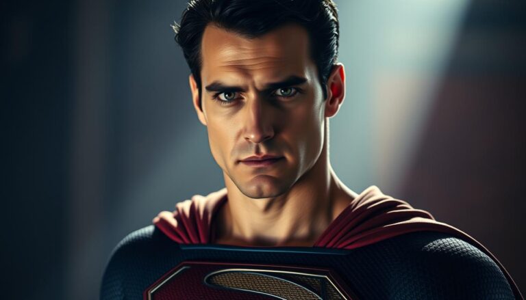 Wer hat Superman gespielt Die komplette Liste