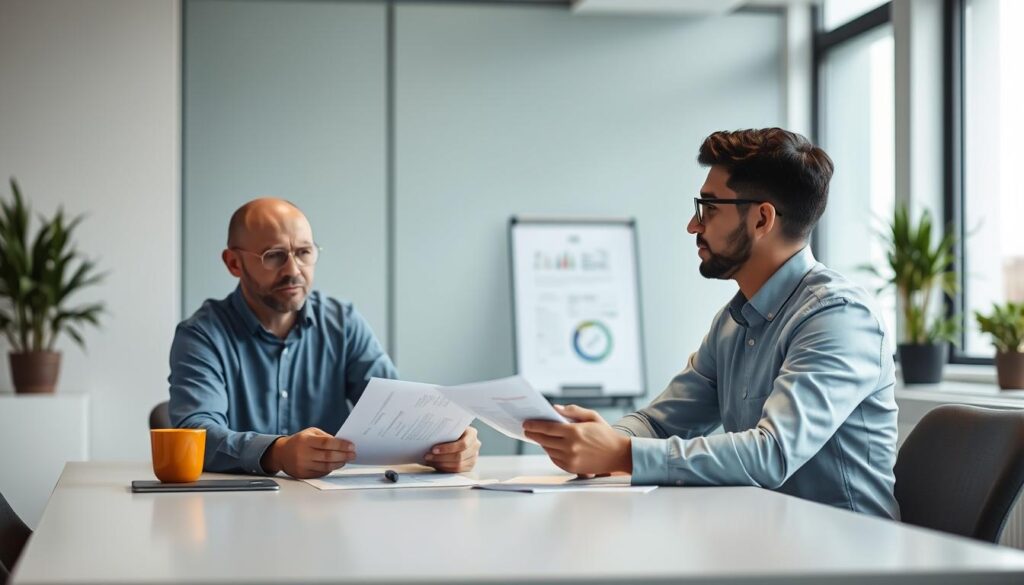 Rechte und Pflichten in der Ausbildungsprobezeit