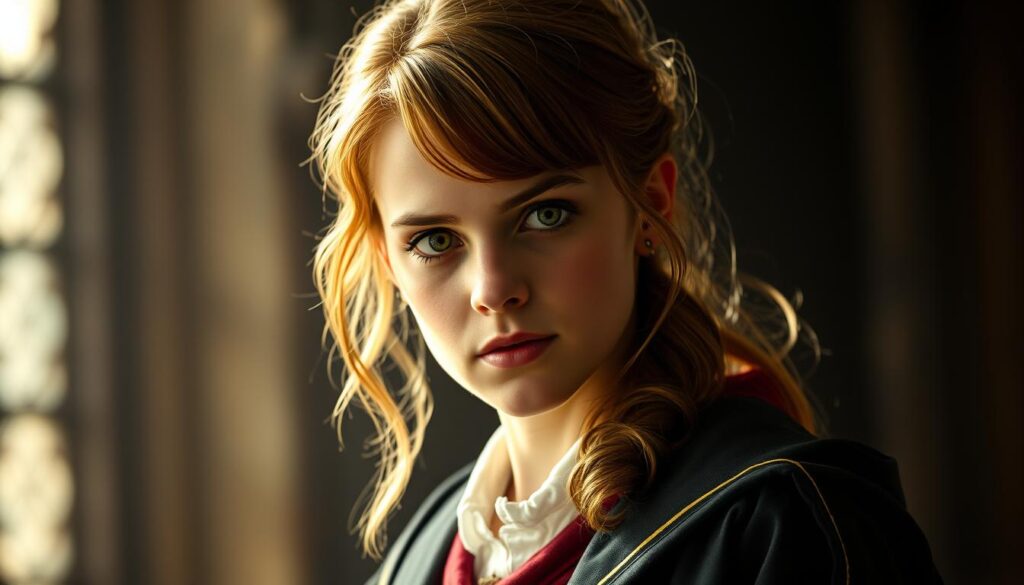 Wer hat Hermine Granger gespielt