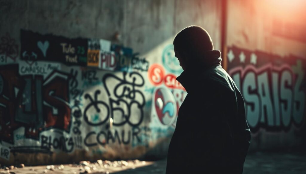 Wer ist Banksy