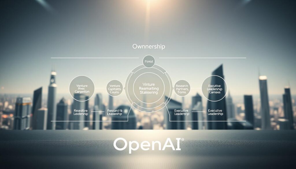 Wem gehört OpenAI