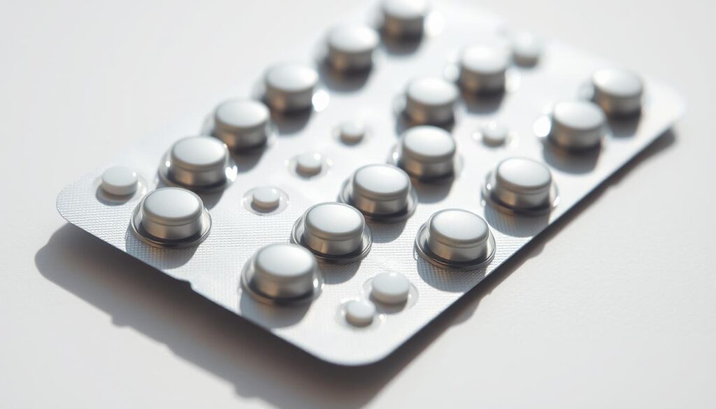 Antibabypille Nebenwirkungen Antibabypille Nebenwirkungen