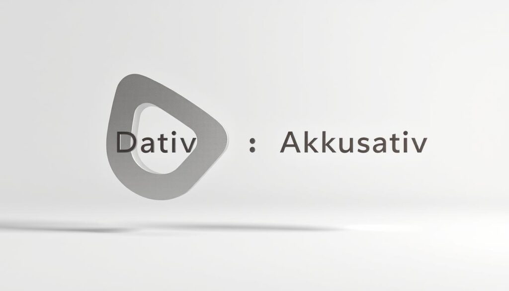 Wo Wohin Dativ Akkusativ