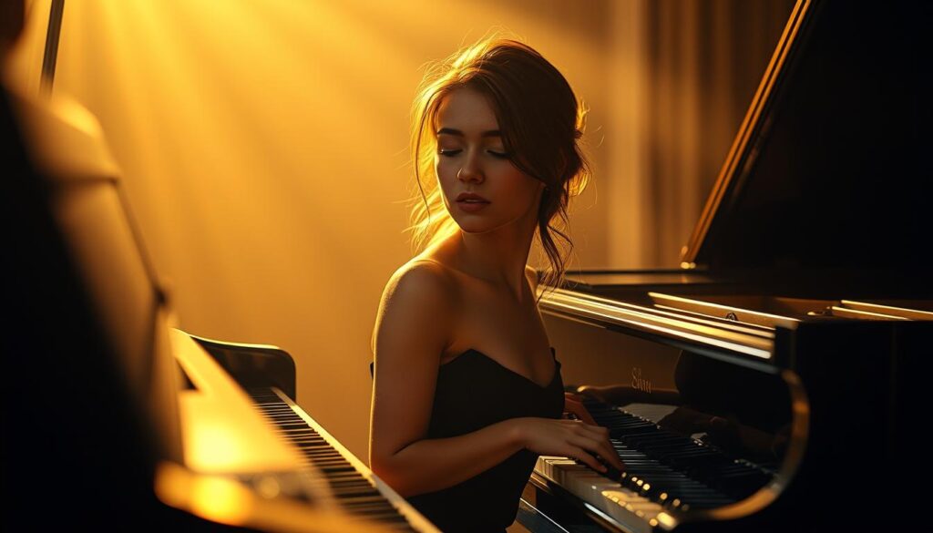 Alexandria Zahra Jones musikalische Inspiration
