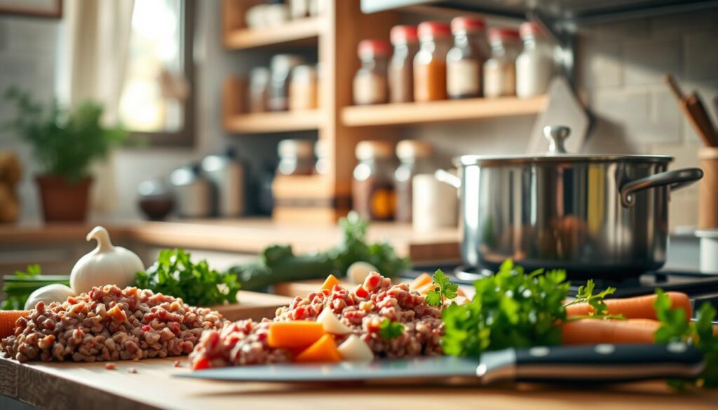 Familienfreundliche Meal Prep Ideen Familienfreundliche Meal Prep Ideen