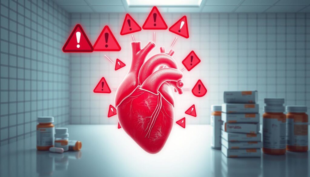 Kontraindikationen für Atorvastatin