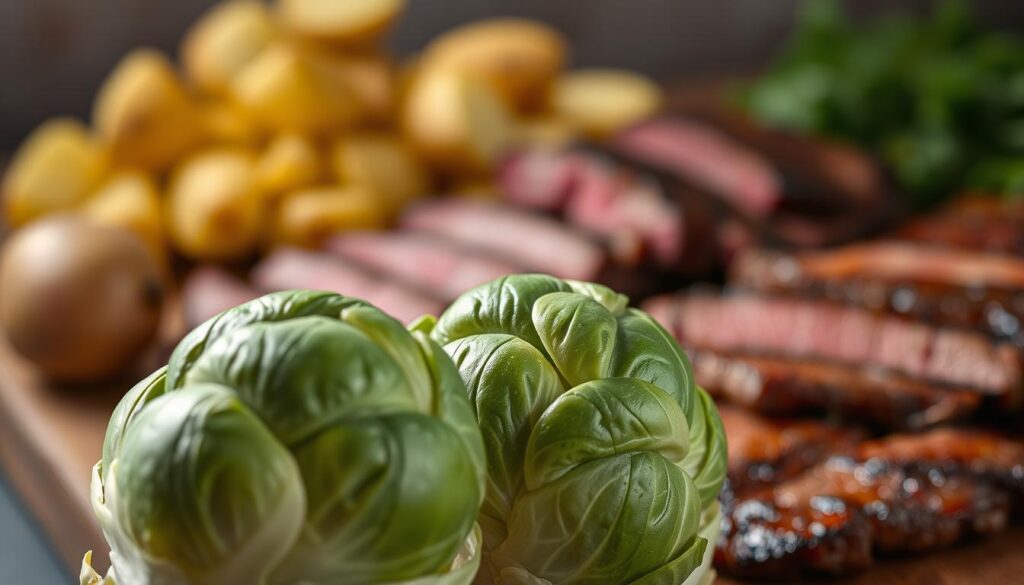 Tipps für Rosenkohl Rezept