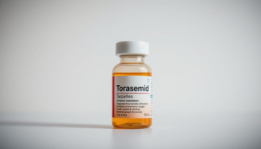 Torasemid wofür