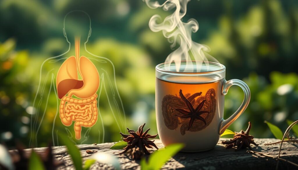 Verdauung und Immunsystem mit Nelkentee Verdauung und Immunsystem mit Nelkentee