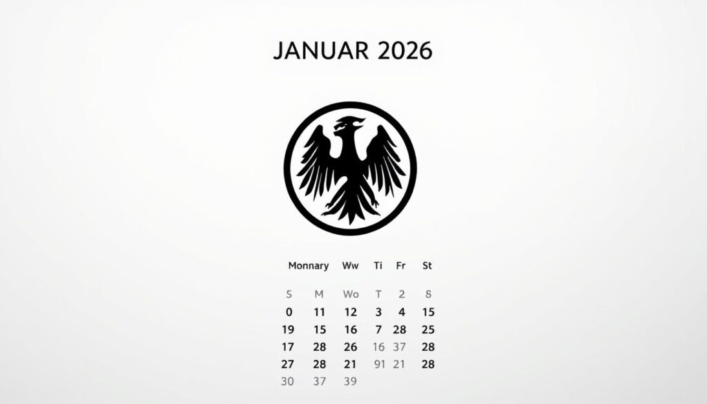 Wann ist das nächste Deutschlandspiel im Januar