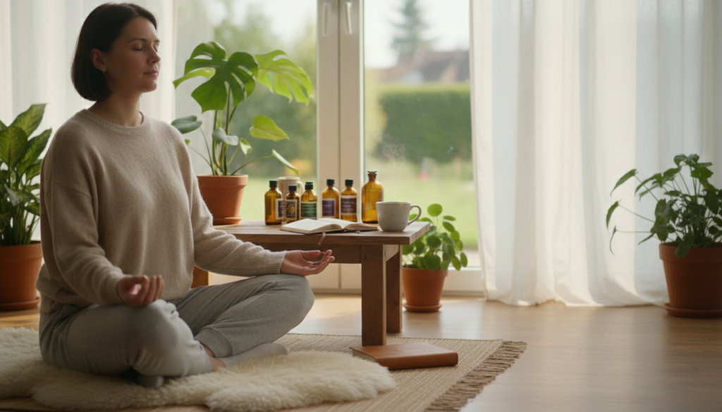 Praktische Tipps zur Selbsthilfe bei Fibromyalgie