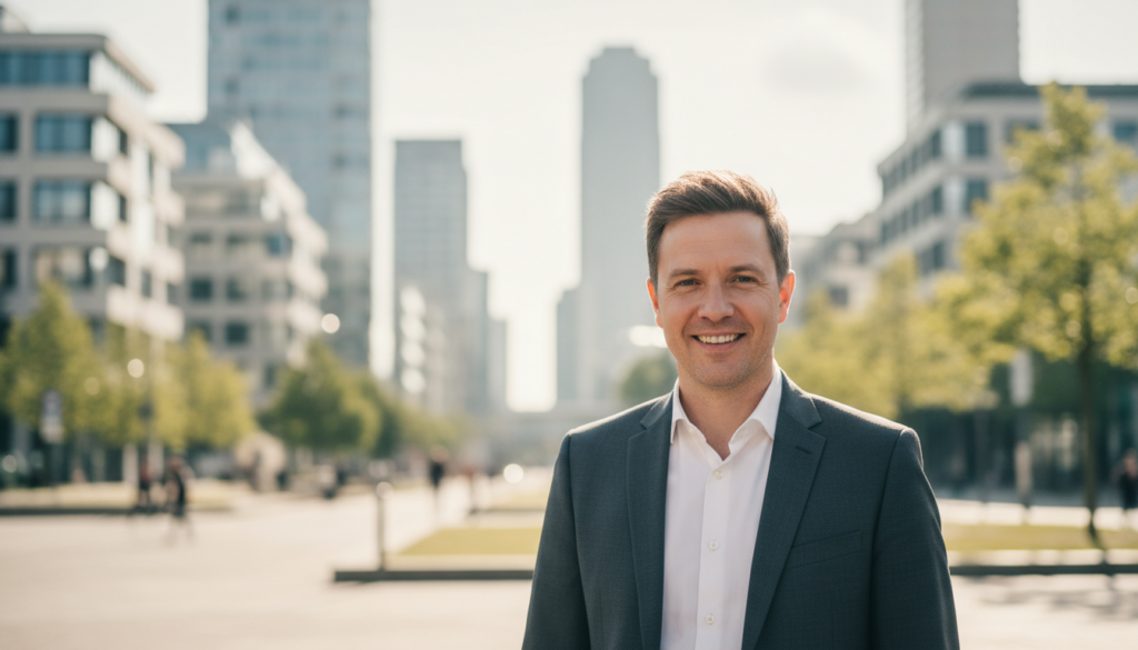 Mit wem ist Mark Forster verheiratet