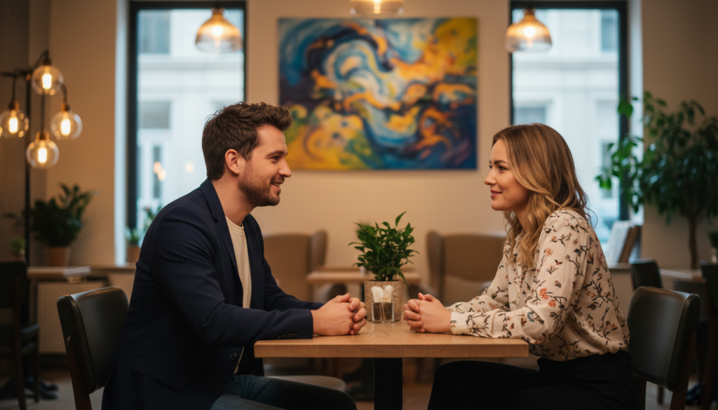 Private Lebensphasen und Gesundheitsaspekte von Mark Forster und Lena Meyer-Landrut